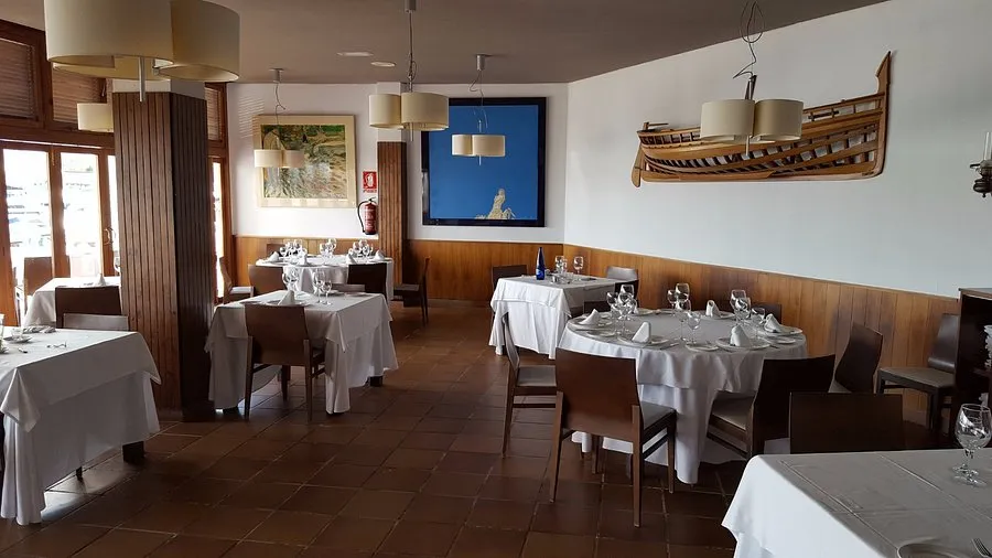 Real Club Nautico de Calpe, marina in Spain — photo 5