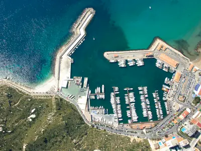 Real Club Nautico de Calpe, marina in Spain — photo 4