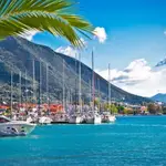 Nydri Marina