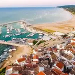 Marina di Rodi Garganico