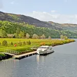Laggan Marina