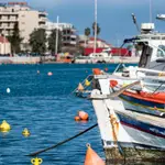 Kiato Marina