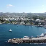 Anavyssos Marina