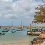Sal Harbour