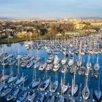Marina Village Yacht Harbor