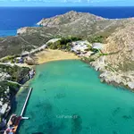 Monastiri Bay