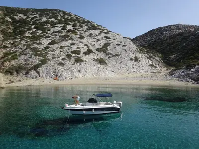 Monastiri Bay, marina — photo 3