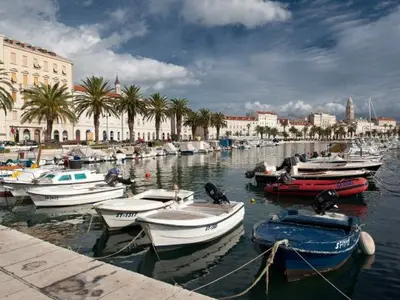Matejuška Port