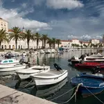 Matejuška Port