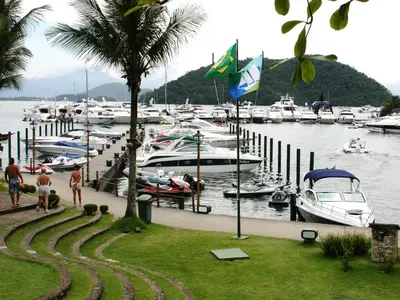 Marina Porto Frade