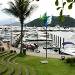 Marina Porto Frade
