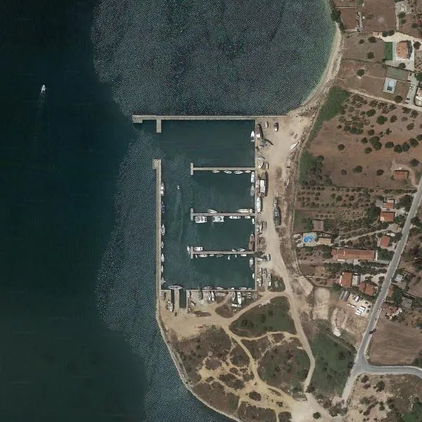 Argostoli Yacht Marina in Paliki Municipal Unit — photo 6