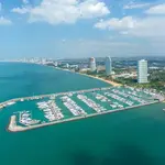 Ocean Marina Yacht Club