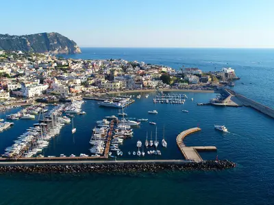 Porto di Forio