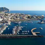 Porto di Forio