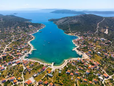 Vinišće Marina