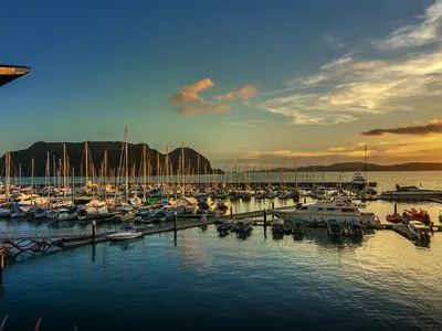 Royal Langkawi Yacht Club