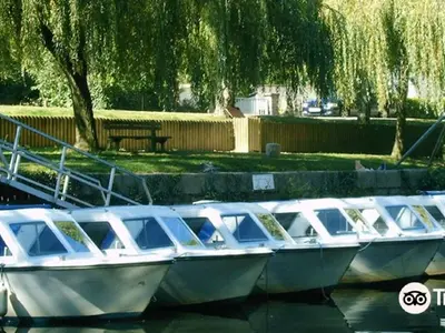 Glénac Marina — photo 2