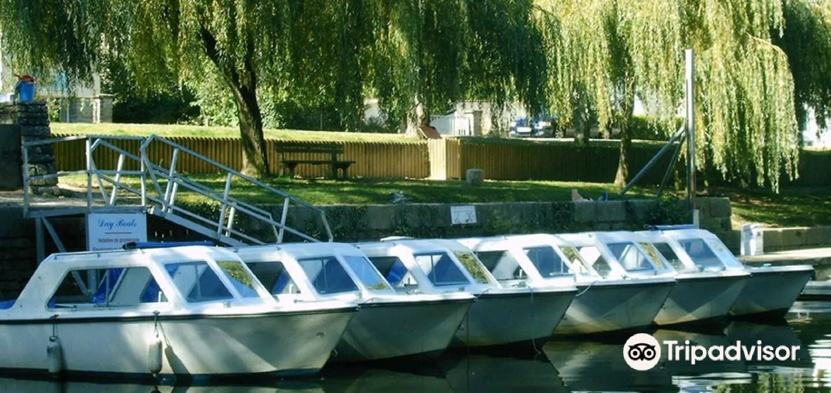 Glénac Marina — photo 2