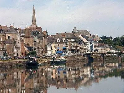 Glénac Marina