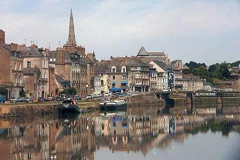 Glénac Marina