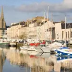 Saint-Martin-sur-Oust Marina
