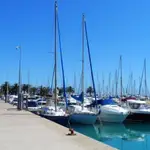 Saint-Laurent-du-Var Marina