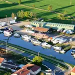 Pont-à-Bar Marina