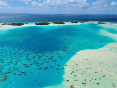 Rangiroa Marina — photo 2