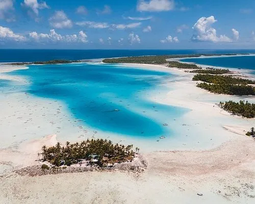 Rangiroa Marina — photo 9