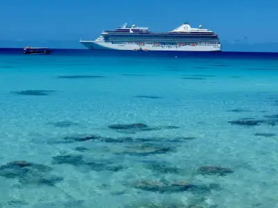 Rangiroa Marina — photo 4