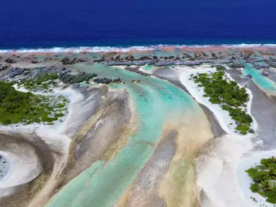 Rangiroa Marina — photo 5