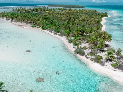 Rangiroa Marina — photo 3