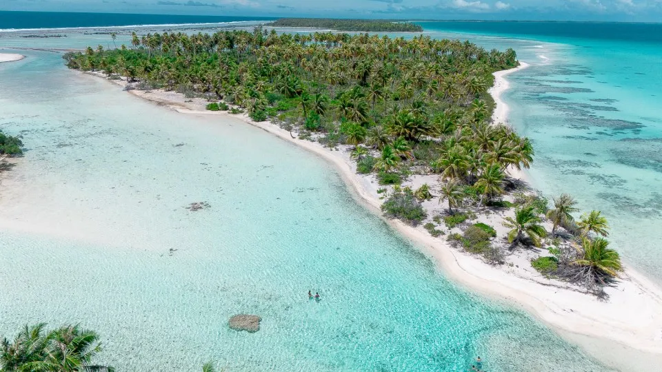 Rangiroa Marina — photo 3