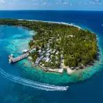 Rangiroa Marina