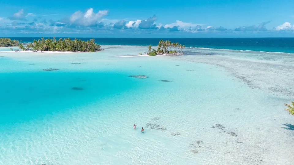 Rangiroa Marina — photo 6