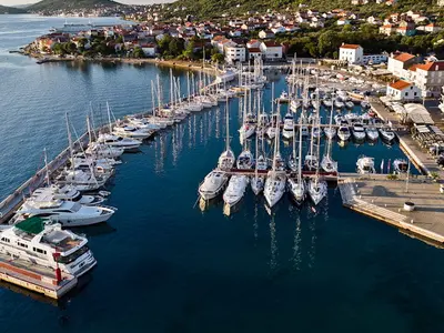 Marina Preko in Općina Preko, Croatia — photo 2