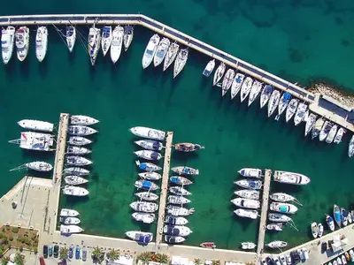 Marina Preko in Općina Preko, Croatia — photo 3