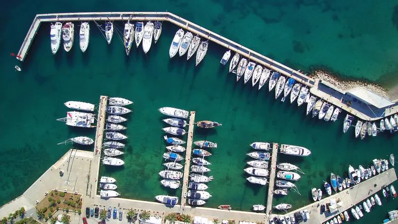 Marina Preko in Općina Preko, Croatia — photo 3