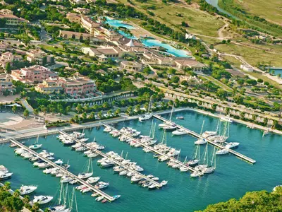 Porto Degli Argonauti