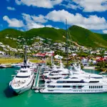 The Yacht Club at Port de Plaisance