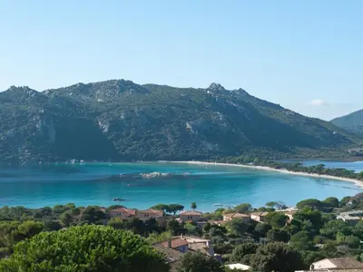 Marina di Santa Giulia in Porto-Vecchio, France — photo 4