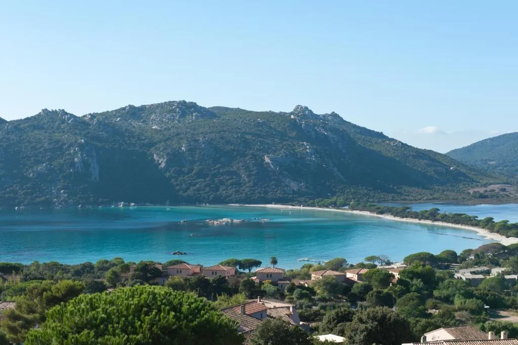 Marina di Santa Giulia in Porto-Vecchio, France — photo 4