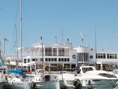 Real Club Náutico