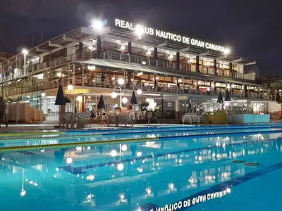 Real Club Náutico, marina in Torrevieja, Spain — photo 4