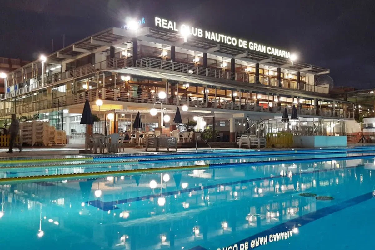 Real Club Náutico, marina in Torrevieja, Spain — photo 4
