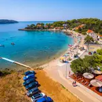 Beach Lido Prizba