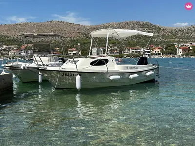 Marina Grebaštica in Grad Šibenik, Croatia — photo 2