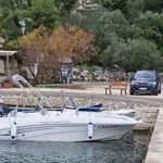 Neretva Charter Pier