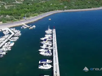 Dunat harbour